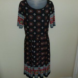 Pretty Young Thing Pasley Design Dress
